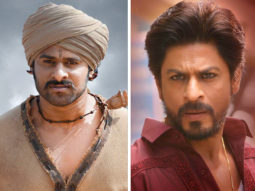 Bahubali: The Conclusion teaser promo to release with Shah Rukh Khan starrer Raees