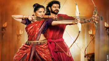 First Look Of The Movie Bahubali 2 - The Conclusion