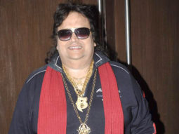 Bappi Lahiri to develop track for Running Shaadi.com
