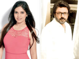 Bhumi Pednekar walks out of Sanjay Leela Bhansali’s film Sejal Supari