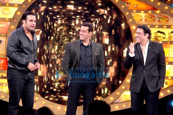 bigg boss weekend ka vaar with salman khan govinda krushna abhishek 2