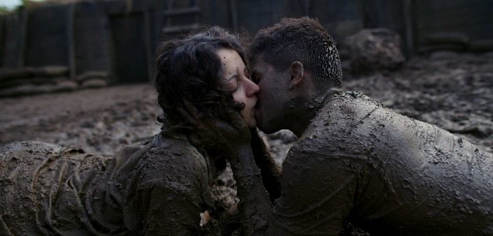 Bloody Hell (Rangoon)