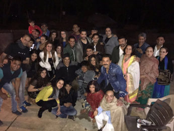Check out: Bobby Deol celebrates birthday with family