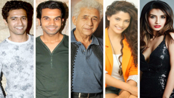 If I could change one thing in 2017…Bollywood makes a wish