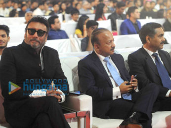 Bollywood celebs perform for a cause at 'Umang' police show