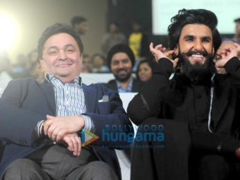 Bollywood celebs perform for a cause at 'Umang' police show
