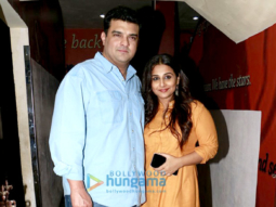 What Bollywood stars did this week!