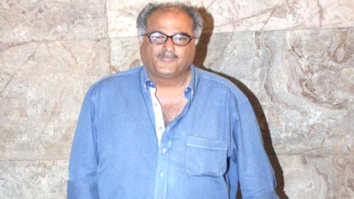 Boney Kapoor clarifies his stance on employing Pakistani artists in his film Mom