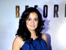 Celebs grace the documentary screening of Leonardo DiCaprio