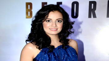 Celebs grace the documentary screening of Leonardo DiCaprio