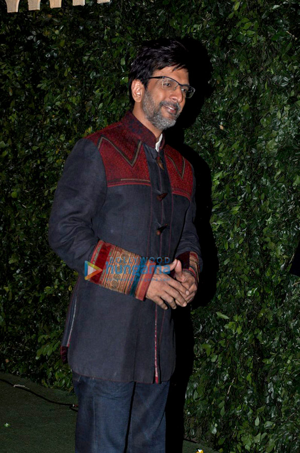celebs grace ronnie screwvalas daughters wedding reception 11
