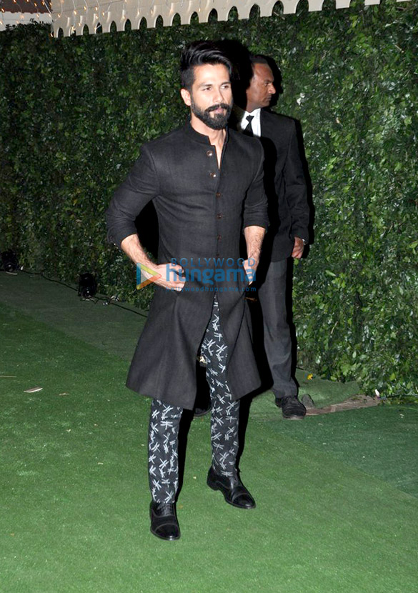 celebs grace ronnie screwvalas daughters wedding reception 20