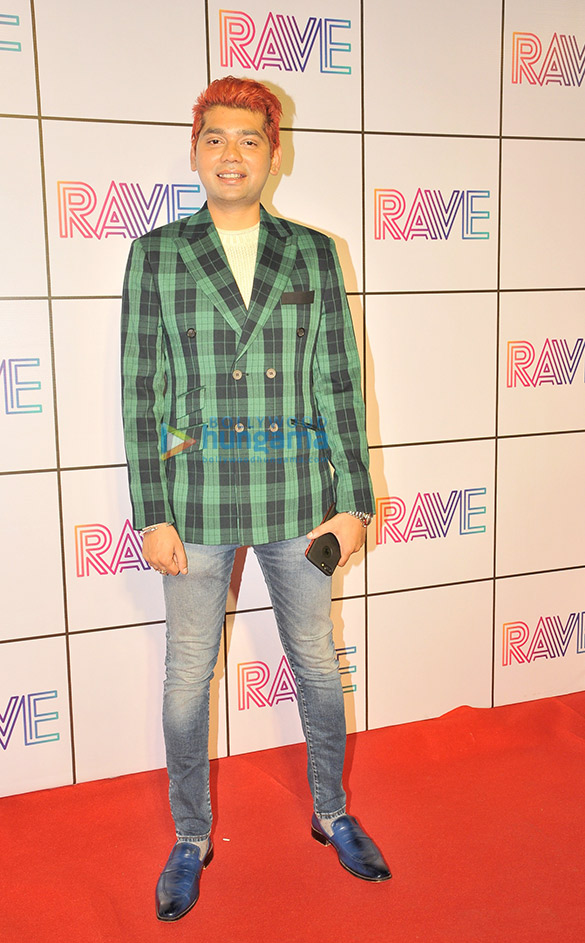 celebs grace pre launch bash of rave magazine 16