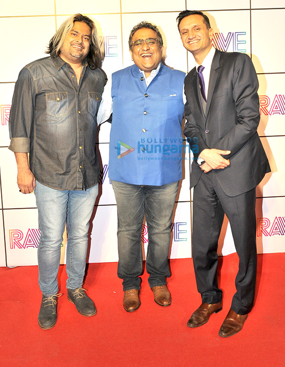 celebs grace pre launch bash of rave magazine 2