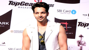 Celebs grace the 9th Edition of TopGear Magazine Awards