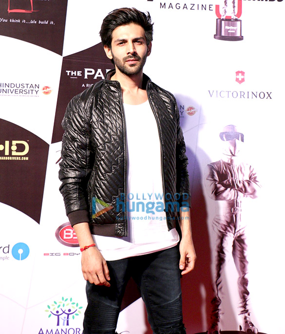 celebs grace the 9th edition of topgear magazine awards 2
