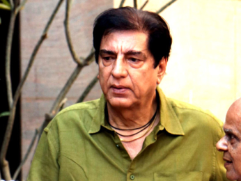 Khayyam, Udit Narayan, Karan Razdan and others attend the chautha of lyricist Naqsh Lyallpuri
