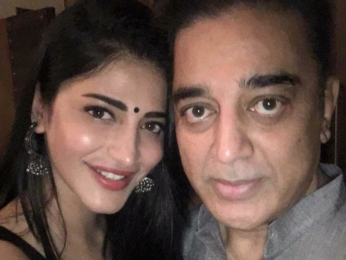 Check out: Shruti Haasan celebrates her birthday with Tamannaah Bhatia and Kamal Haasan Check out: Shruti Haasan celebrates her birthday with Tamannaah Bhatia and Kamal Haasan