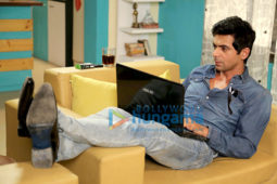 Movie still from the Movie Coffee With D