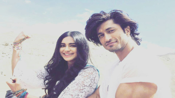 On The Sets Of The Movie Commando 2