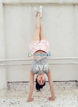 On The Sets Of The Movie Commando 2