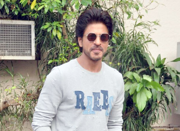 Corporal punishment censored in Shah Rukh Khan’s Raees