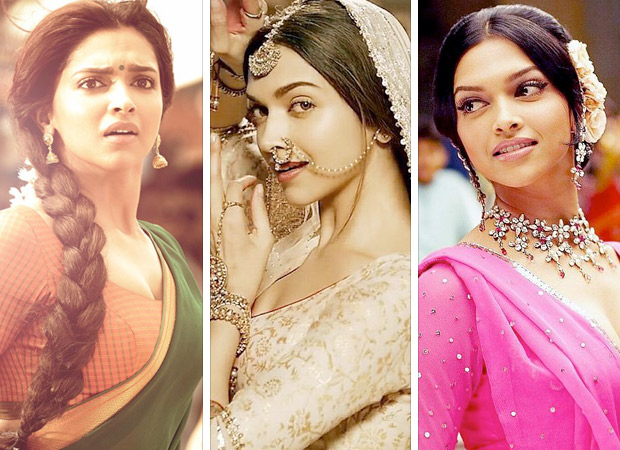 Birthday special: Here’s looking at Deepika Padukone’s finest films