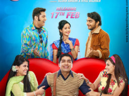 First Look Of The Movie Duniyadari (Gujarati)