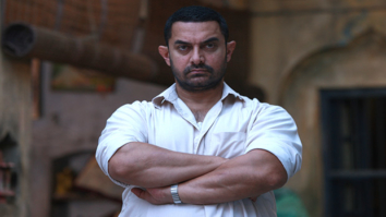 Box Office: Dangal collects Rs. 2.10 cr on Day 30, collections stand at Rs. 378.22 cr
