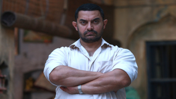 Box Office: Dangal is 2nd highest week 7 grosser, 3 Idiots retain top slot