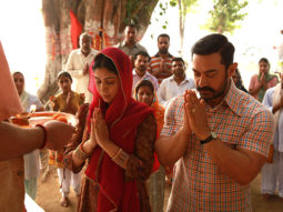 Box Office: Aamir Khan’s Dangal Day 19 in overseas