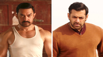 Box Office: Dangal beats Bajrangi Bhaijaan; is now the 3rd highest All Time grosser in the overseas markets