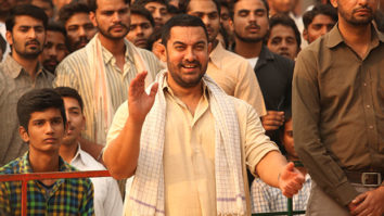 Box Office: Aamir Khan’s Dangal becomes the highest third weekend grosser of 2016