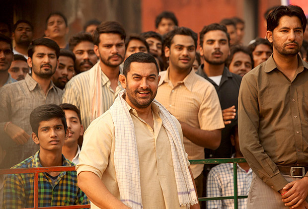 Box Office: Dangal surpasses Sultan, is now the 3rd highest All Time Grosser at the India box office