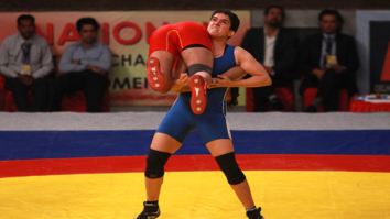 Box Office: Dangal grosses approx. 634 crores at the worldwide box office Box Office: Dangal grosses approx. 634 crores at the worldwide box office