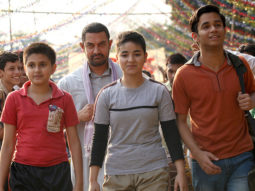 Special screening of Dangal for all-daughter families in Haryana’s Karnal district