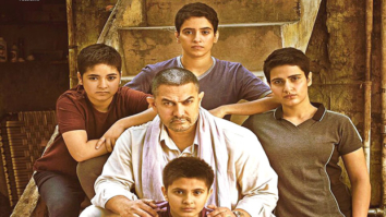 Dangal on a record smashing spree in overseas, collects 20.82 mil. USD [141.60 cr.]