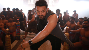 Box Office: Dangal nears the 30 mil. AED mark at the U.A.E/G.C.C box office Box Office: Dangal nears the 30 mil. AED mark at the U.A.E/G.C.C box office