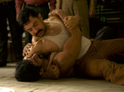Box Office: Dangal collects 1.88 mil. USD [Rs. 12.13 cr.] on Day 22 in China, nears 825 cr mark