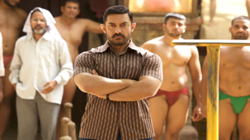 Box Office: Dangal collects 4.35 cr. on Day 18, approaches 350 crore milestone Box Office: Dangal collects 4.35 cr. on Day 18, approaches 350 crore milestone