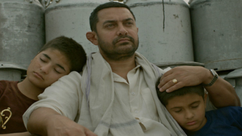 Box Office: Dangal collects USD 1.03 mil. on Day 36, total collections in China at 1129 cr