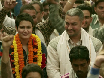 Box Office: Dangal grosses 11.12 mil. USD [75.77 cr.] at the North America box office