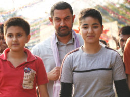 Box Office: Dangal beats Sultan at the overseas box office, is now the highest overseas grosser of 2016