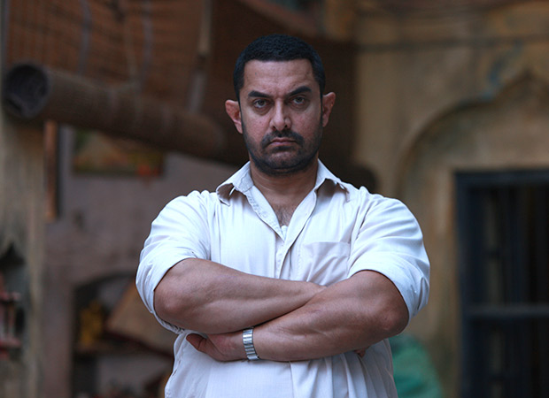 Dangal crosses 28.56 mil. AED [Rs. 52.90 cr.] at the U.A.EG.C.C box office