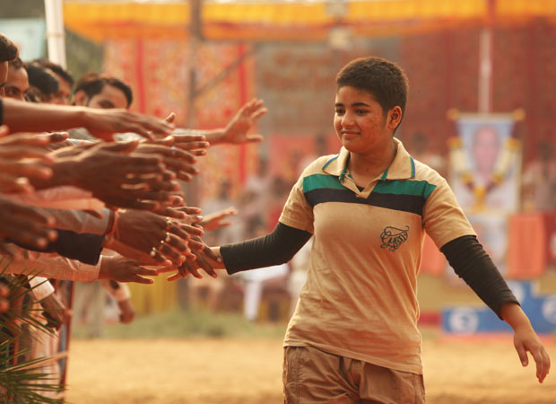 Dangal grosses 10.21 mil. USD [69.23 cr.] at the North America box office