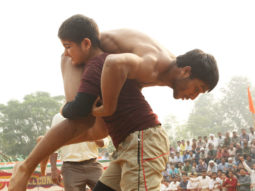 Box Office: Dangal crosses 27.72 mil. USD [188.84 cr.] in the overseas markets, 200 cr. mark on the cards?