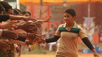 Box Office: Dangal grosses 11.39 mil. USD [77.61 cr.] at the North America box office