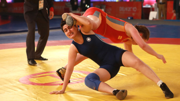 Box Office: Dangal grosses 31.26 mil. AED at the U.A.E/G.C.C box office