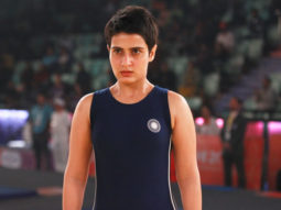 Box Office: Dangal grosses approx. 568 crores at the worldwide box office