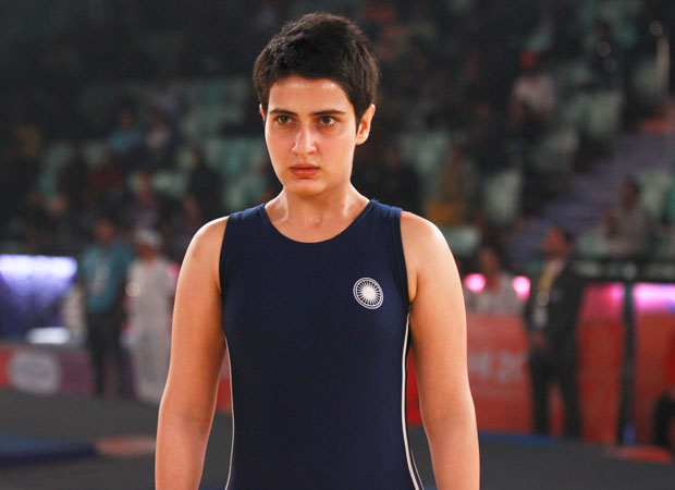 Dangal grosses approx. 568 crores at the worldwide box office